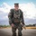 USARPAC BWC 2020: Hawaii, 25th ID Soldiers participates in a 12 mile ruck march