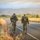 USARPAC BWC 2020: Hawaii, 25th ID Soldiers participates in a 12 mile ruck march