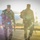 USARPAC BWC 2020: Hawaii, 25th ID Soldiers participates in a 12 mile ruck march