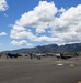 Warbirds Arrive