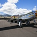 Warbirds Arrive
