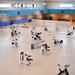 Camp Zama gyms, patrons work together to maintain safety under COVID-19