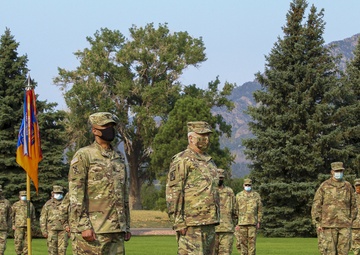 U.S. Army Reserve aviation brigade adapts to COVID-19 challenges by conducting local command post exercise