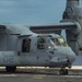 VMM-262 (REIN), 31st MEU fly onto USS New Orleans (LPD 18)