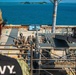 Welcome Aboard!: CLB-31, 31st MEU board USS New Orleans (LPD 18)