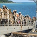 Welcome Aboard!: CLB-31, 31st MEU board USS New Orleans (LPD 18)