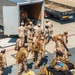 Welcome Aboard!: CLB-31, 31st MEU board USS New Orleans (LPD 18)