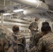 31st MEU Marines participate in escalation of force class aboard USS New Orleans (LPD 18)