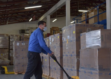 Ramstein wins 2020 Air Force Innkeeper Award