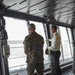 MARFOREUR/AF Commander visits HMS Queen Elizabeth, Senior U.K. Naval Leaders