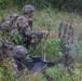 2/2 Scouts conduct training