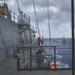 USNS Alan Shepard (T-AKE 3) Conducts Underway Replenishment with USS Benfold (DDG 65)
