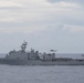 USS New Orleans VBSS Exercise