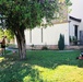 Soldiers lend a hand in Villaggio Army Family Housing