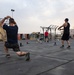 CAMP LEMONNIER HOSTS CROSSFIT