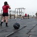 CAMP LEMONNIER HOSTS CROSSFIT