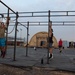 CAMP LEMONNIER HOSTS CROSSFIT