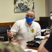 NSA Naples Holds Planning Board for Training Meeting