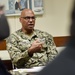 NSA Naples Holds Planning Board for Training Meeting