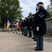 Memorial Ceremony Honors Michigan Family’s Military Service