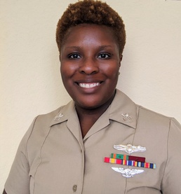 IWTS Kings Bay Sailor Provides “Point of Need” Training to the Fleet