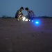 82nd ERQS night jumps