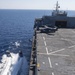 USS Hershel “Woody” Williams Supports U.S. SOF Interoperability