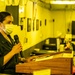 USS Germantown (LSD 42) Celebrates Women’s Equality Day