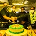 USS Germantown (LSD 42) Celebrates Women’s Equality Day