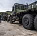 Naval Beach Unit 7 Conducts LCAC Operations in Okinawa, Japan
