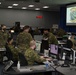 Members of the Canadian Air Defence Sector at 22 Wing North Bay took part in a NORAD Air Defence Exercise