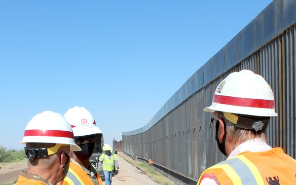 Understanding the project