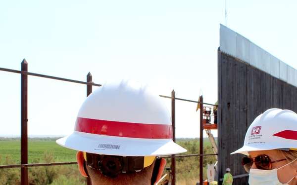 Talking construction