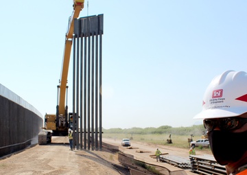 USACE CSM learning the project