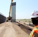 USACE CSM learning the project