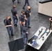 Plebes search for extracurriculars at Club Night