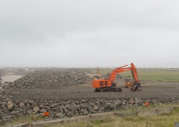 Portland District rehabs Jetty System
