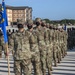 U.S. Air Force Basic Military Training Graduation and Coining Ceremony