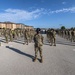 U.S. Air Force Basic Military Training Graduation and Coining Ceremony