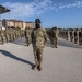 U.S. Air Force Basic Military Training Graduation and Coining Ceremony