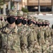 U.S. Air Force Basic Military Training Graduation and Coining Ceremony