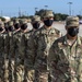 U.S. Air Force Basic Military Training Graduation and Coining Ceremony