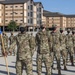 U.S. Air Force Basic Military Training Graduation and Coining Ceremony