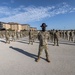 U.S. Air Force Basic Military Training Graduation and Coining Ceremony