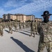 U.S. Air Force Basic Military Training Graduation and Coining Ceremony