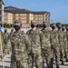 U.S. Air Force Basic Military Training Graduation and Coining Ceremony