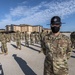 U.S. Air Force Basic Military Training Graduation and Coining Ceremony