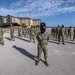 U.S. Air Force Basic Military Training Graduation and Coining Ceremony