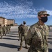 U.S. Air Force Basic Military Training Graduation and Coining Ceremony