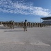 U.S. Air Force Basic Military Training Graduation and Coining Ceremony